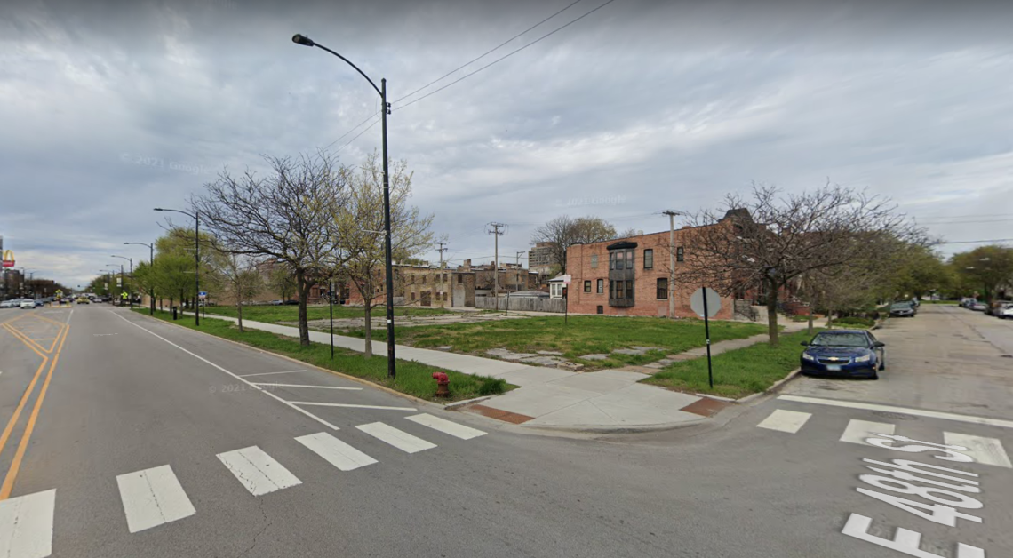 Northwestern Medicine announces plan for Bronzeville location Urbanize Chicago